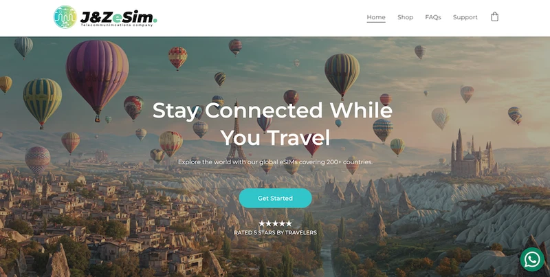 Mobility & Connectivity
