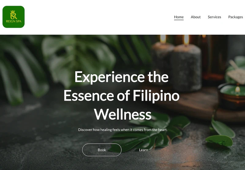 Wellness & Clinics